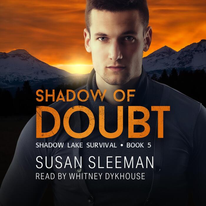 Shadow of Doubt: Shadow Lake Survival, Book 5