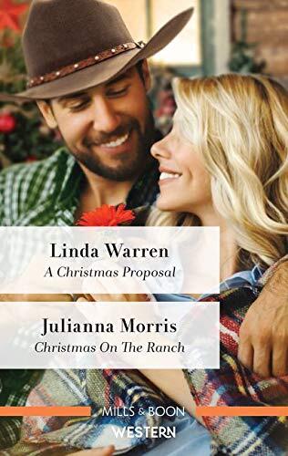 A Christmas Proposal/Christmas on the Ranch