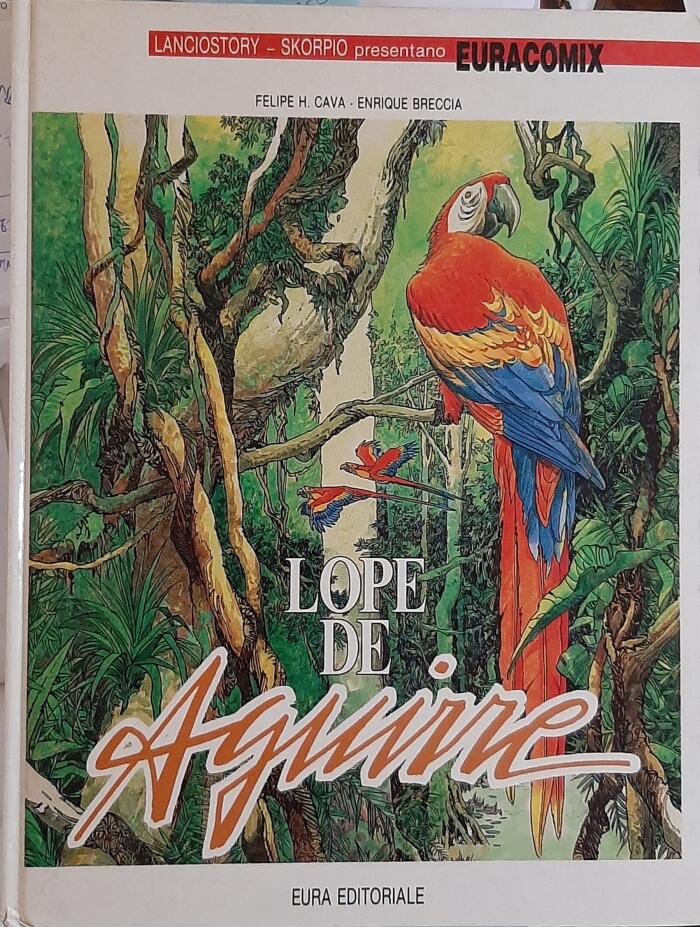 Aguirre