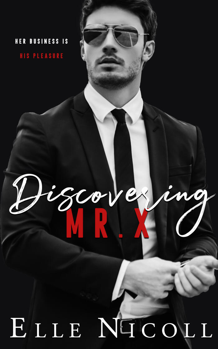 Discovering Mr. X
