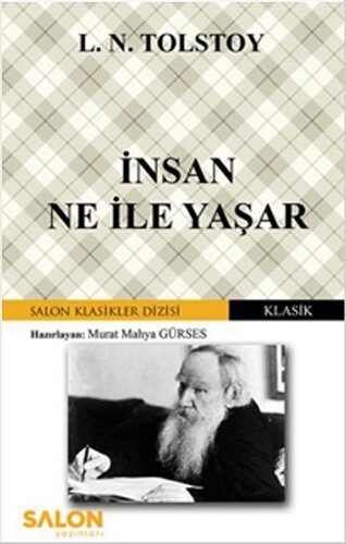 Insan Ne Ile Yasar