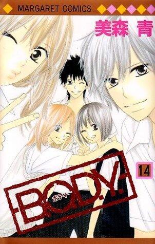 B.O.D.Y. 14
