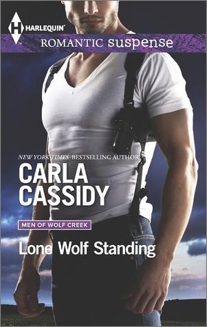 Men of Wolf Creek