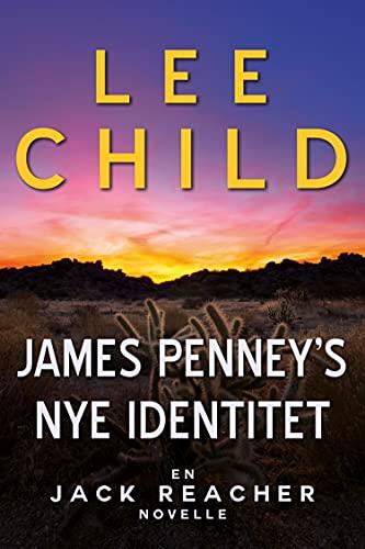 James Penneys nye identitet (Intet mellemnavn – novelle)