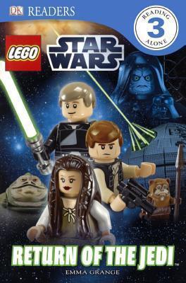 The Return Of The Jedi