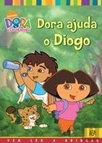 Dora Ajuda o Diogo