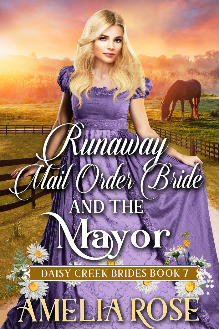 Daisy Creek Brides