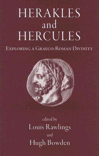 Herakles and Hercules