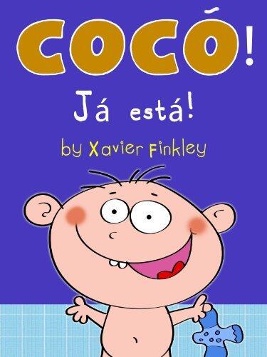 Cocó! Já está!