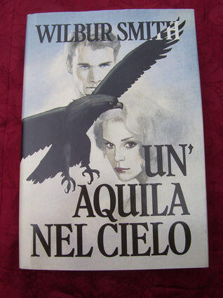 Un'aquila nel cielo