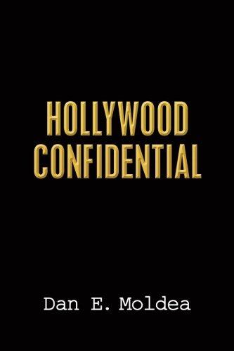 Hollywood Confidential: A True Story of Wiretapping, Friendship, and Betrayal