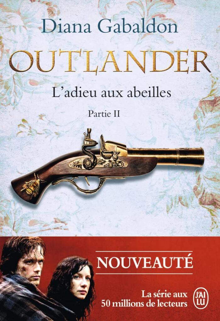 L'Adieu aux abeilles, Partie II