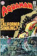 Aquaman (1962-) #53