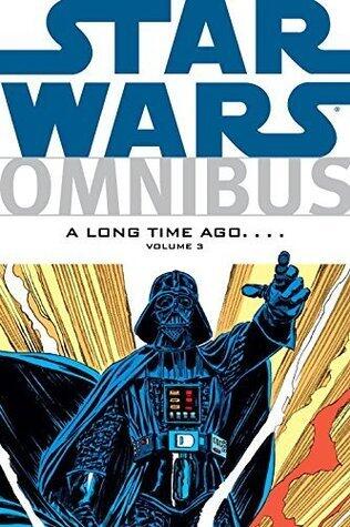 Star Wars Omnibus: A Long Time Ago... Vol. 3
