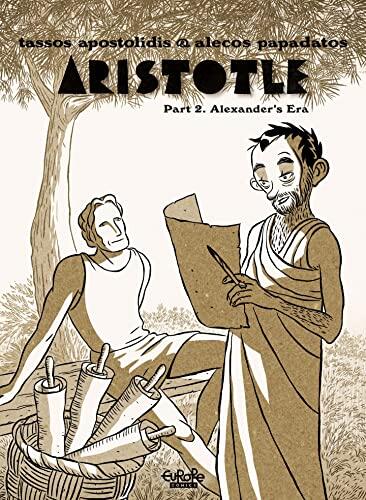 Aristotle - Part 2