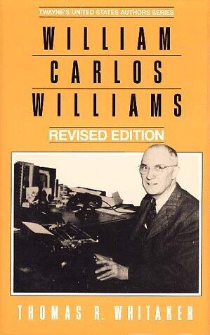 William Carlos Williams, Rev. Ed.