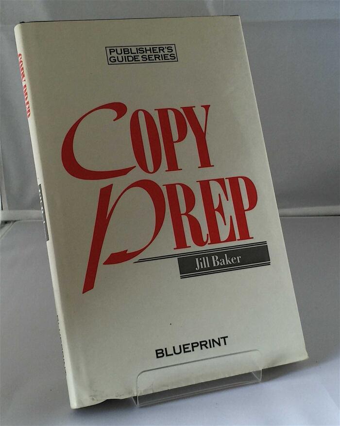 Copy Prep