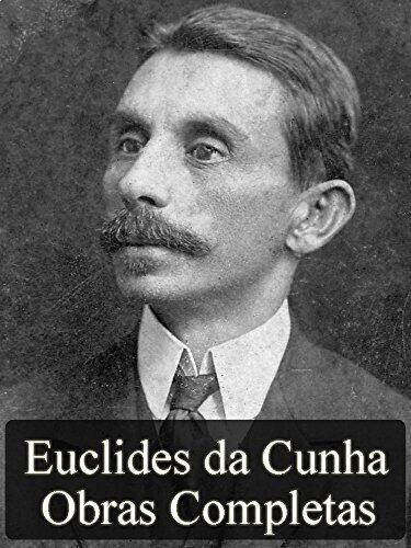 Obras Completas de Euclides da Cunha
