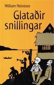 Glataðir snillingar