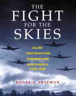 The Fight for the Skies