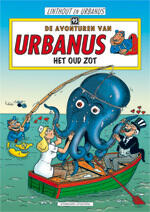 Het oud zot