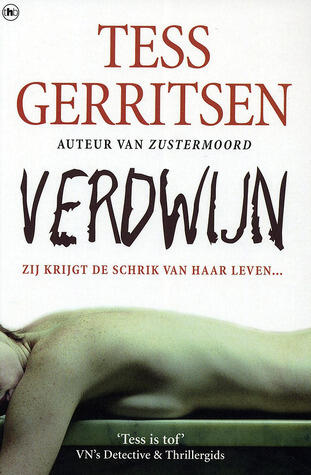 Verdwijn