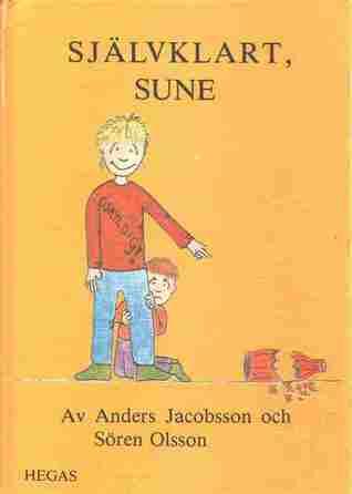 Självklart, Sune