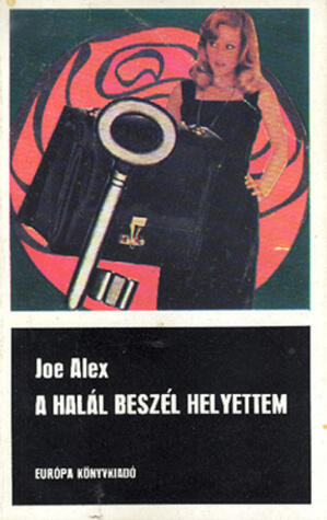 A halál beszél helyettem