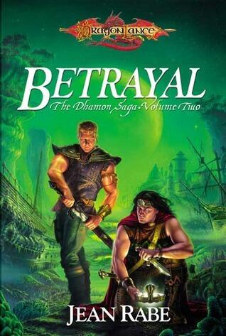 Betrayal