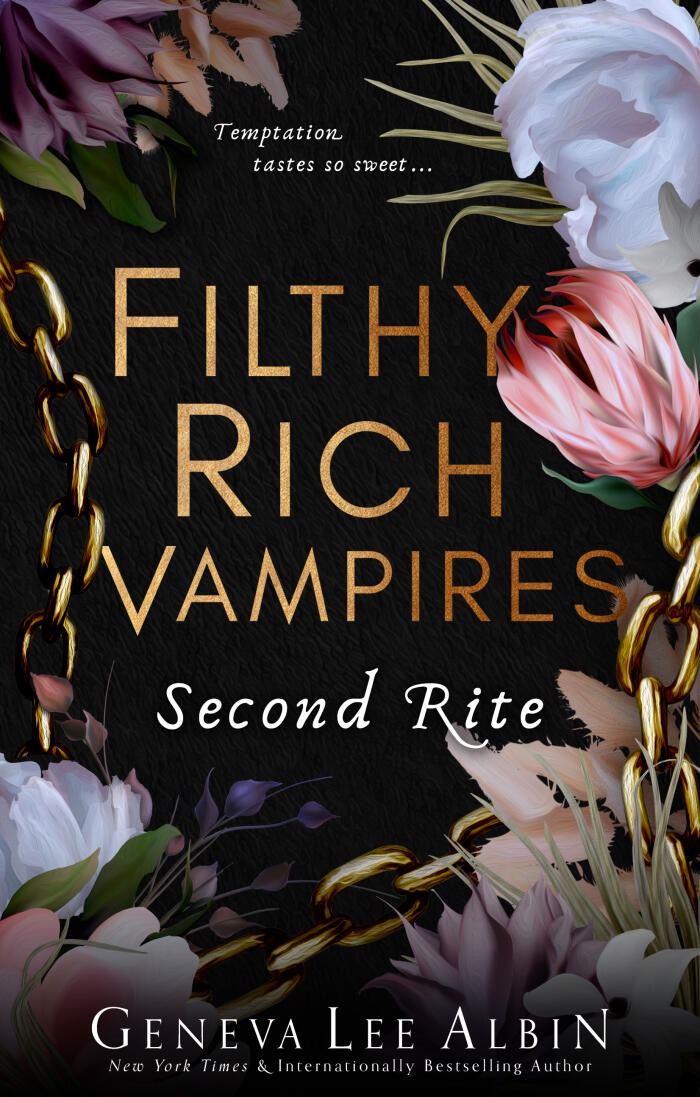 Second Rite