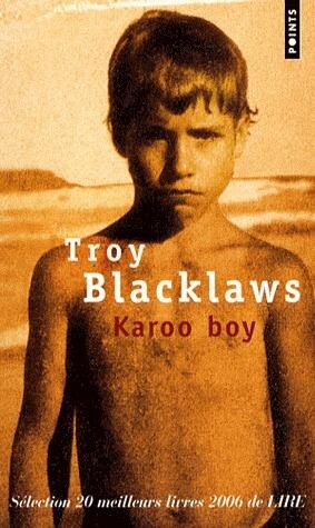 Karoo Boy