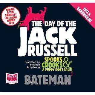 Day of the Jack Russell