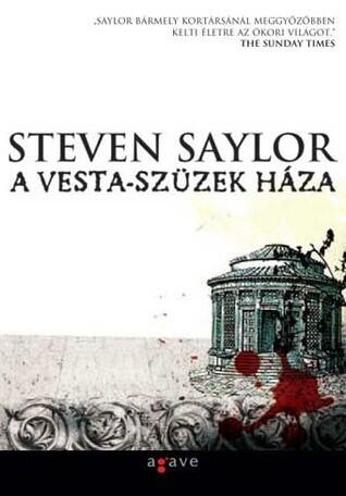 The House of the Vestals