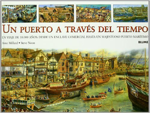 Un Puerto a Través Del Tiempo