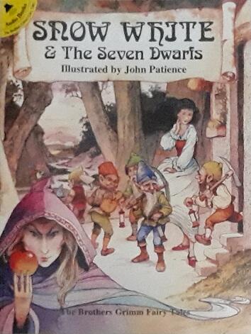 Snow White & The Seven Dwarfs