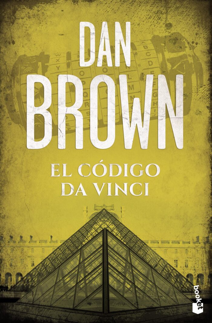 El código da Vinci