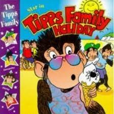 PG Tipps Family Adventures