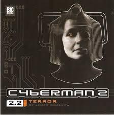 Cyberman (2): Machines