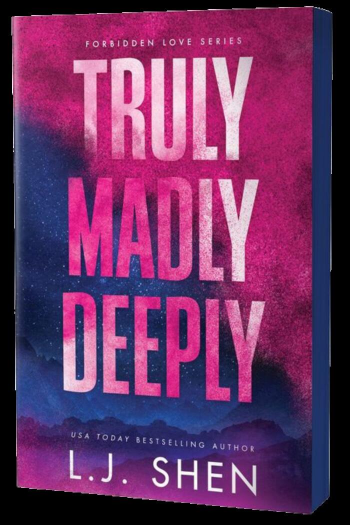 Truly Madly Deeply