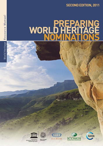Preparing World Heritage Nominations