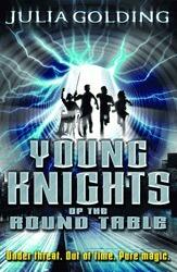 Young Knights Trilogy