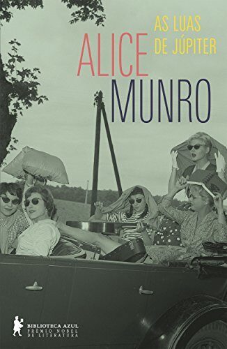 As luas de Júpiter