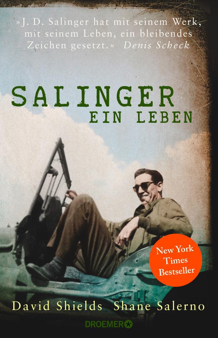 Salinger: Ein Leben