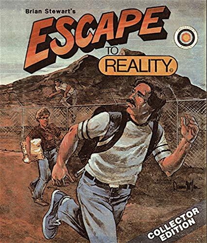 Escape to Reality - Finding God in a Lost World