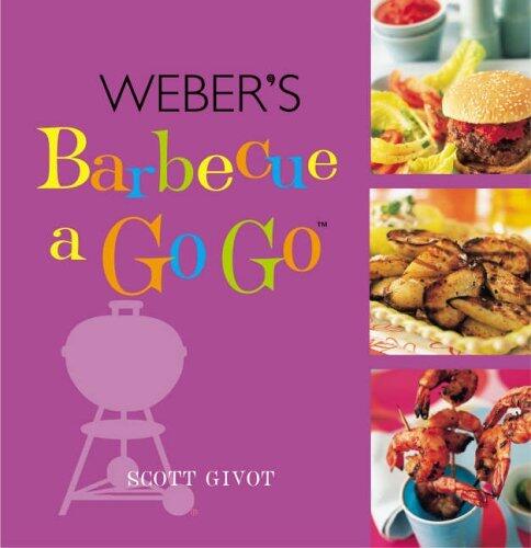 Weber's Barbecue a Go Go