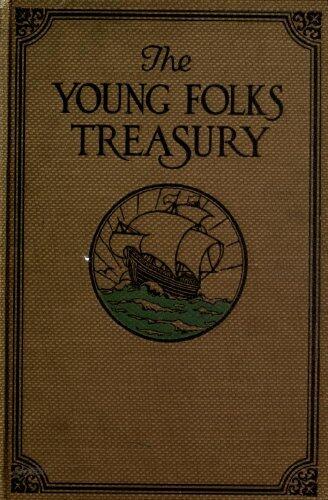 Young Folks' Treasury
