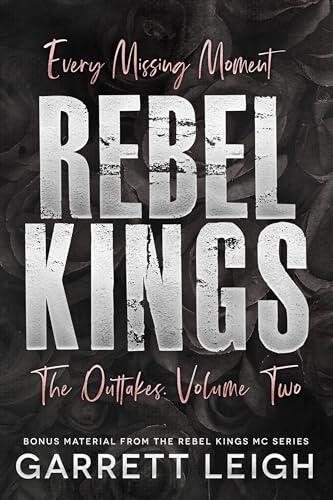 Every Missing Moment : Volume Two