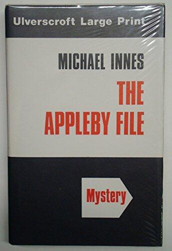 The Appleby File