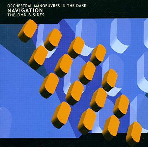 Navigation: The Omd B-Sides