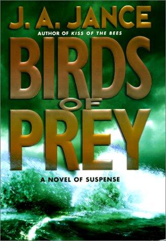 Birds of Prey: A Novel of Suspense